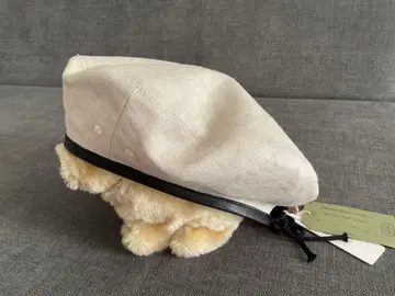 THE H.W.DOG & CO. MONTY BERET
