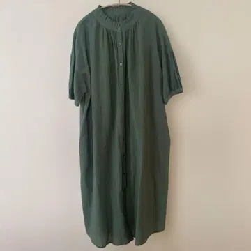 [새상품] 롱 원피스
