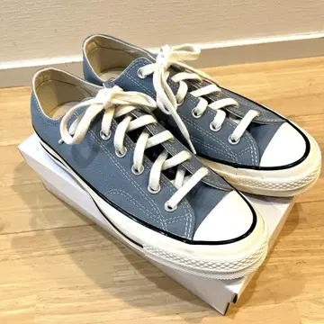 CONVERSE ALL STAR CT70 7.5인치 블루