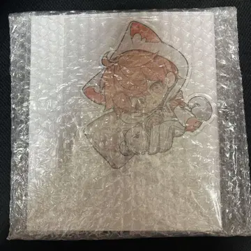 기븐 바다로 꼬마큥 디오라마 아크릴 스탠드 사토 마후유