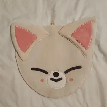 straykids SKZOO 부채 커버 폭시니 아이엔