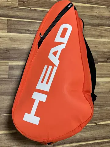 HEAD 라켓 백 Tour XL