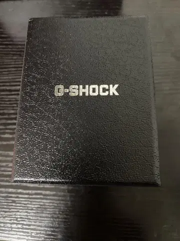 새상품급 G-SHOCK GW-M5610BA-1JF