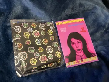 당일 발송 가능! RE. 나카 리이사 암커버 엽서