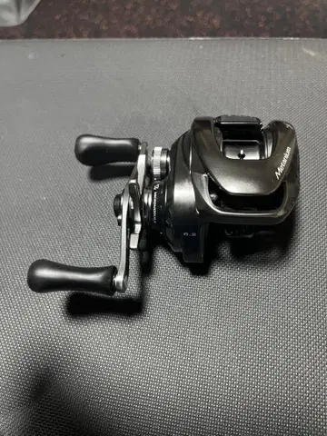 20 메타늄 우핸들 시마노 SHIMANO