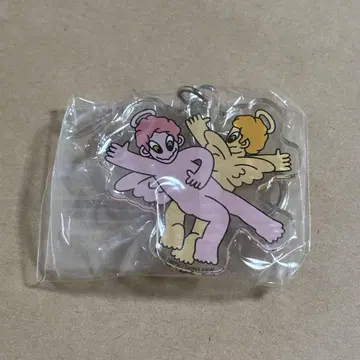 TAPPEI 아크릴 키링