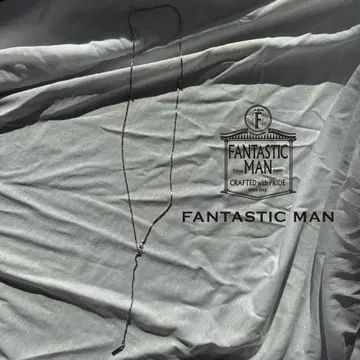 FANTASTIC MAN 베네치안 체인 목걸이 70 새상품급