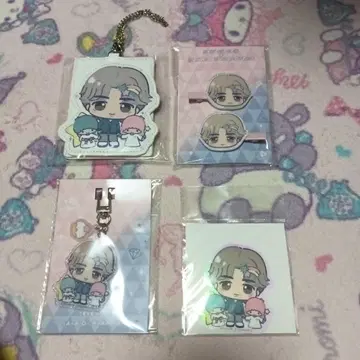 새상품 세부치