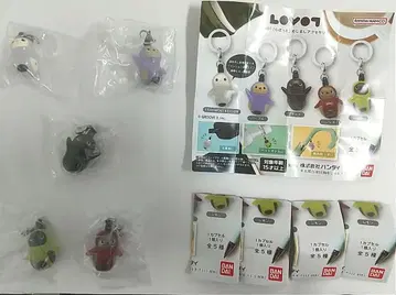 익명 배송 LOBOT 라보 메지루시 액세서리 컴플리트