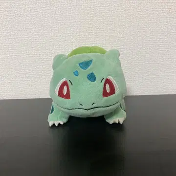 포켓몬 이상해씨 봉제 인형 포켓몬 센터