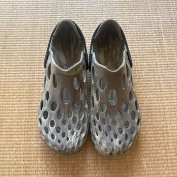 MERRELL 머렐 하이드로 목 샌들 단종