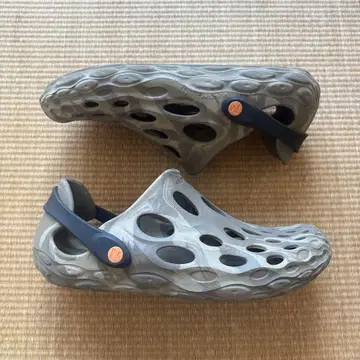 MERRELL 머렐 하이드로 목 샌들 단종