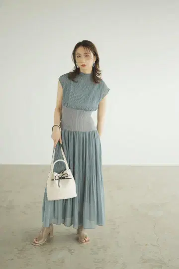 프레이 아이디 원피스