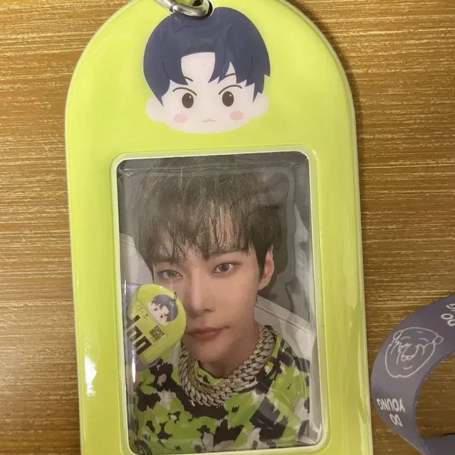 NCT127 エバーランド キーリング ヘチャン NCT | 엔시티 Nct 127 Yuta Everland Star Bubble Doll Keyring