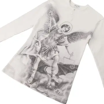 V.HENRY NECK VALLAD L