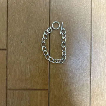 silver925 팔찌 hash.