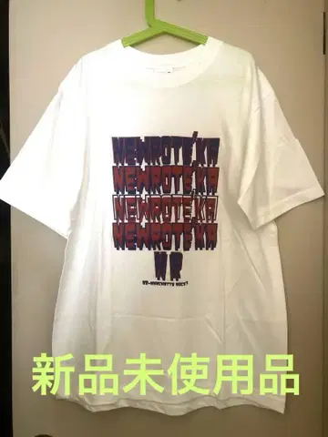 뉴로티카 밴드 티셔츠