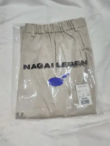 스크럽 팬츠 M