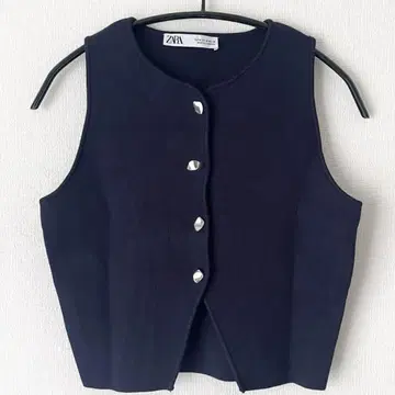 ZARA 상의