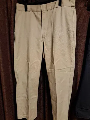 Dickies 874 made in usa