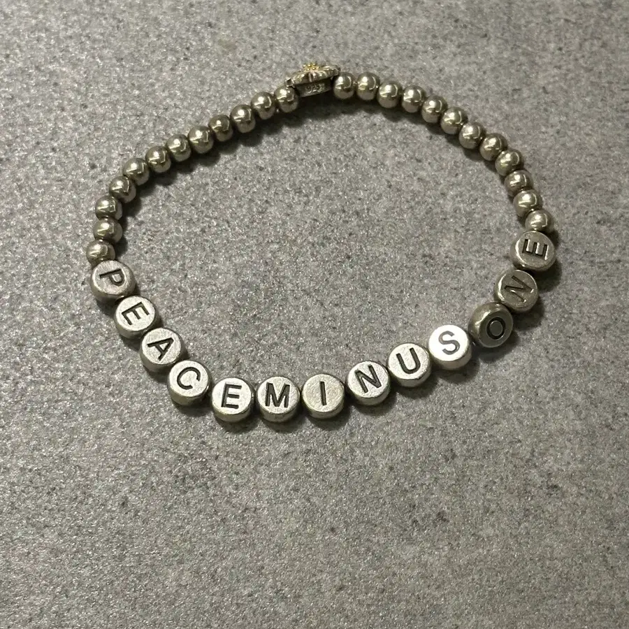 PEACEMINUSONE | 피스마이너스원 (Authentic) Peaceminusone