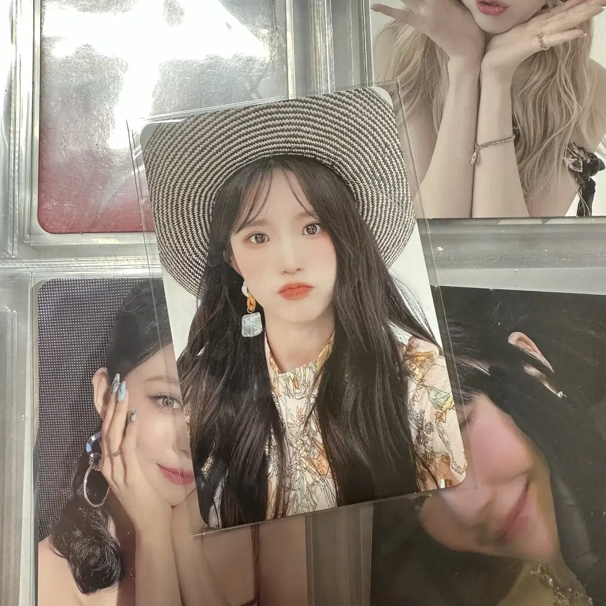 fromis_9  birthday box  ハヨン FROMIS_9 | 프로미스나인 Fromis 9 hayoung Birthday Box