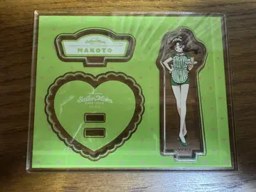세일러문 카페 아크릴 스탠드 마코토 쥬피터