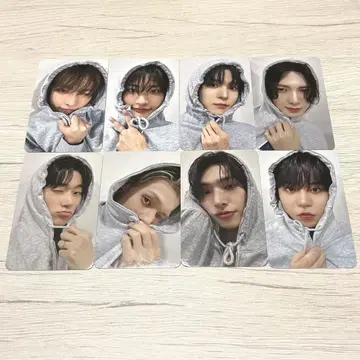 ATEEZ 트레카