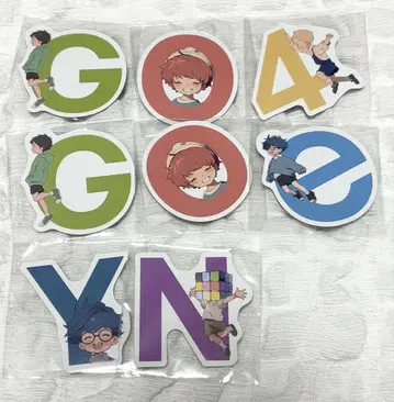GRe4N BOYZ LABO