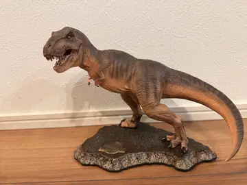 프라임1 스튜디오 쥬라기 공원 T-REX 1/38 피규어