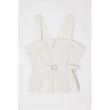 MOUSSY 마우지 뷔스티에 코르셋 여성용 사이즈 2