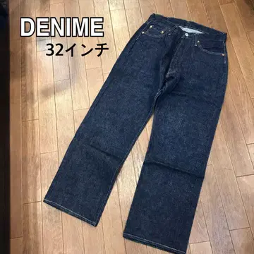 DENIME 드님 D-HG1118 데님