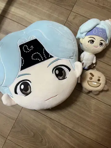 BTS SUGA SHOOKY 묶음 판매