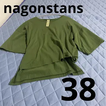 nagonstans 38