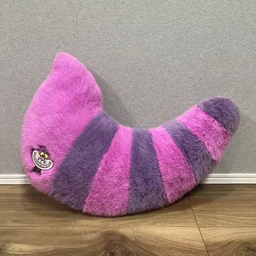 체셔 고양이 체셔 고양이 꼬리 원더랜드의 앨리스 디즈니 리조트