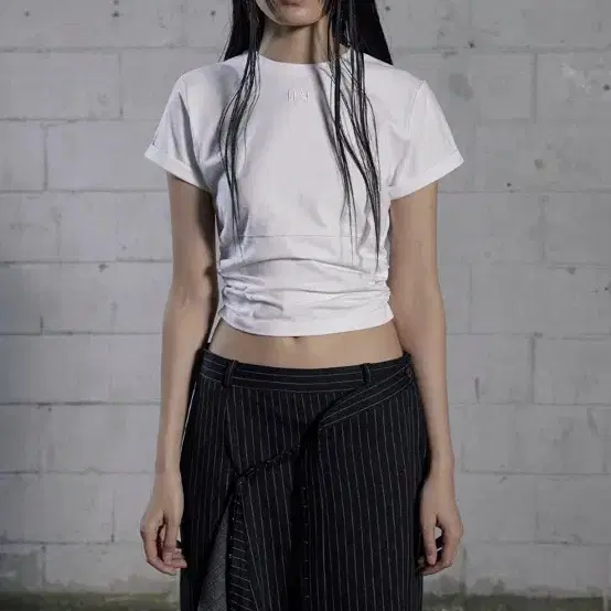 BOHEMIAN SEOUL | 보헤미안서울 Bohemian Seoul Back Hooked