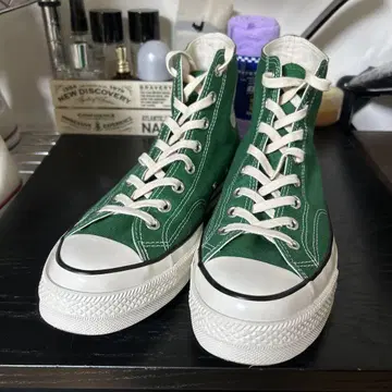 미중고 컨버스 올스타 레거시 척테일러 LGCY 28 cm