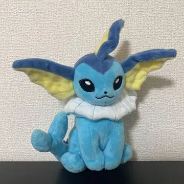 포켓몬 샤미드 봉제 인형 약 20cm