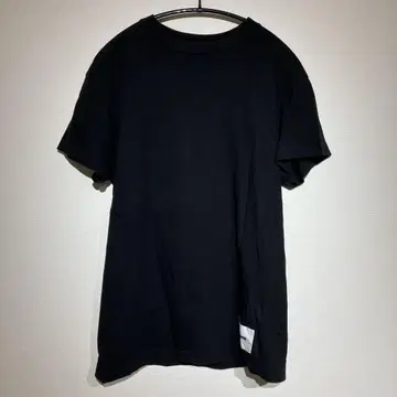 JIL SANDER+ 오가닉 코튼 티셔츠