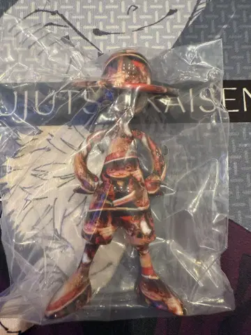 시크릿 루피즈 원피스 ONE PIECE LUFFY's