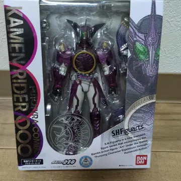 S.H.Figuarts 가면라이더 오즈 푸토티라 콤보