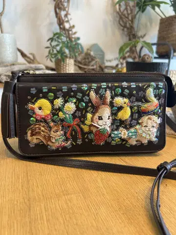 유키에몬 백