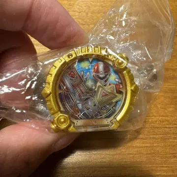 넘버원 전대 고쥬저 반지 03