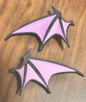 #컴파스 라비 WEGO 헤어 클립