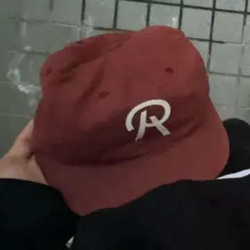 Racal 캡