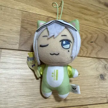 아이들리시 세븐  돈유키 봉제 인형