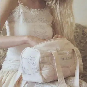 완판템 PELLICULE 펠리큘 HELLO KITTY 콜라보