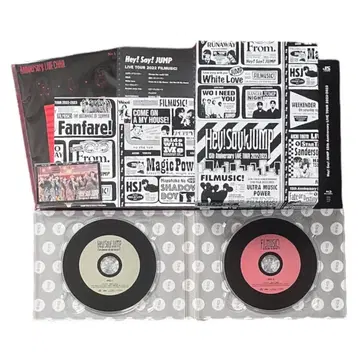 15th Anniversary LIVE (FILMUSIC) Blu-ray