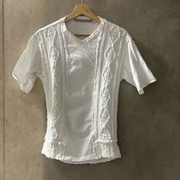 FranCisT_MOR.K.S 프란시스트모크스 셔츠