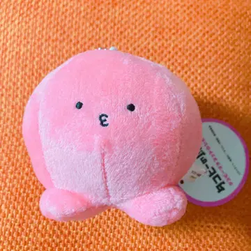 타코피 봉제 인형 노멀